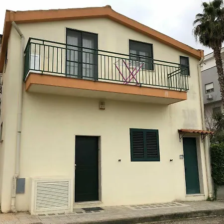 Apartment Casa Del Sole 2 Bernalda
