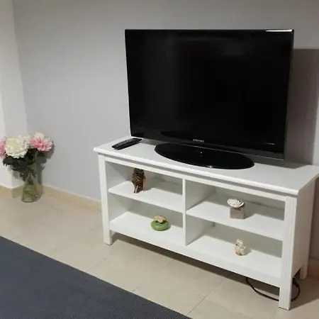 Casa Del Sole 2 Apartment Bernalda